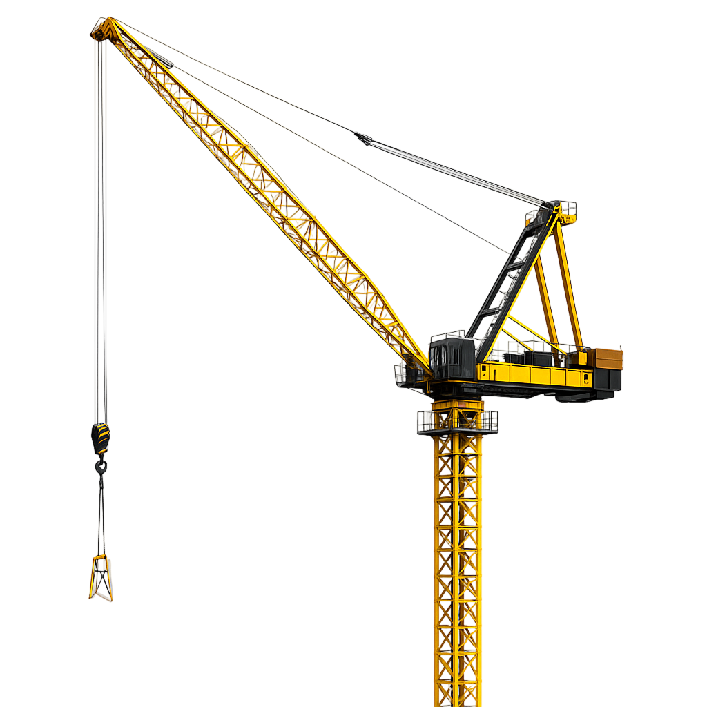 Crane