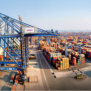 New Parliament Building